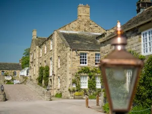 Cavendish Hotel