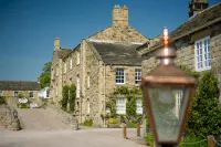 Cavendish Hotel Hôtels à : Stoney Middleton