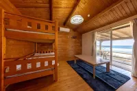 Sea Breeze 1987 Hotels in Наґато