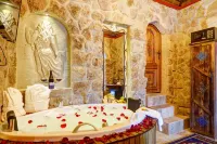 Marbay Cave Cappadocia