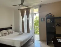 Casa de LIS Hotel & Tourist Info Centre Hotels in Turrialba