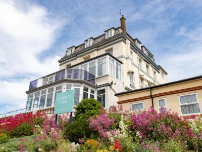 The Norbreck Hotel by Compass Hospitality