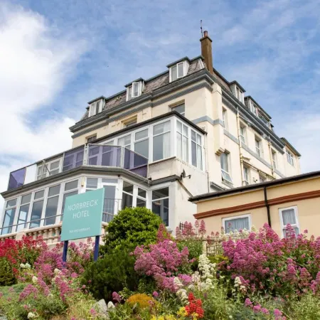 The Norbreck Hotel by Compass Hospitality