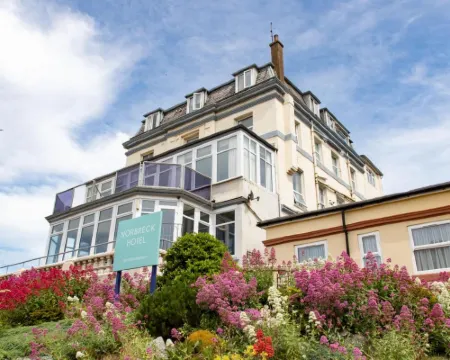 The Norbreck Hotel by Compass Hospitality Hotels in Scarborough