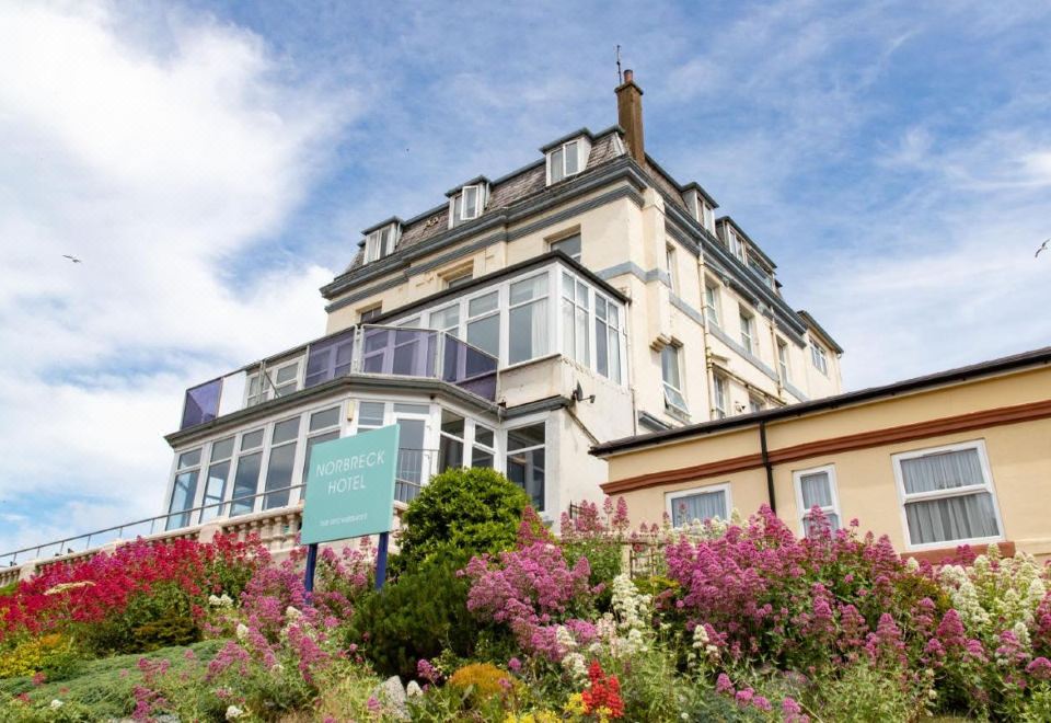 The Norbreck Hotel - Housity