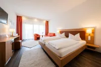 Hotel-Gasthof Rose Hotel di Lautenbach