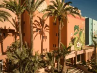 Bikini Island & Mountain Hotel Es Trenc -Adults Only- Hotels in Colonia de Sant Jordi