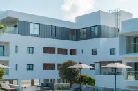 Silver Park Hotel a Paphos