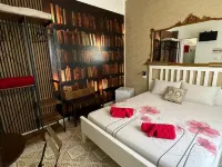 "Da Nina" Hotels in Lascari