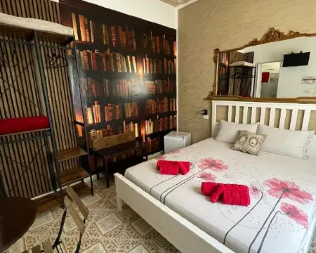 "Da Nina" Hotels in Lascari