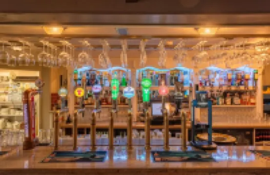 The Harbour Inn Hotels in County Donegal