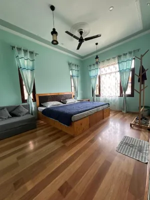 John's Homestay