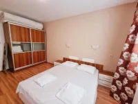 Lazur 1-5 Apartments Complex Hotels in Sveti Vlas