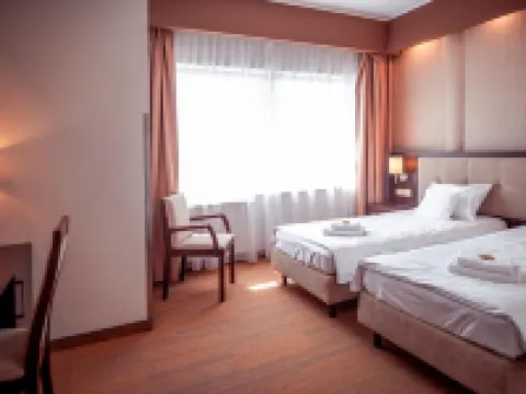 Hotel Centrum Malbork Hotels in Malbork