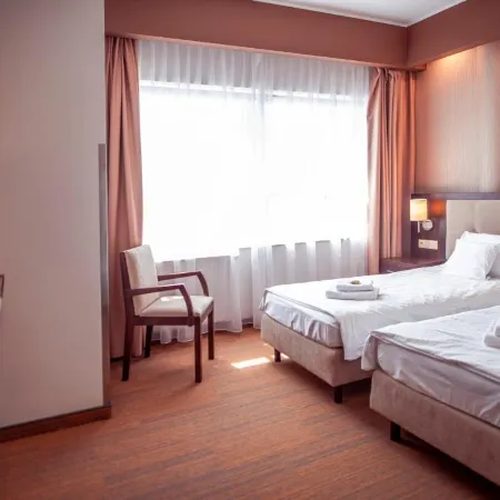 Hotel Centrum Malbork