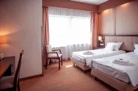 Hotel Centrum Malbork Hotels in Malbork