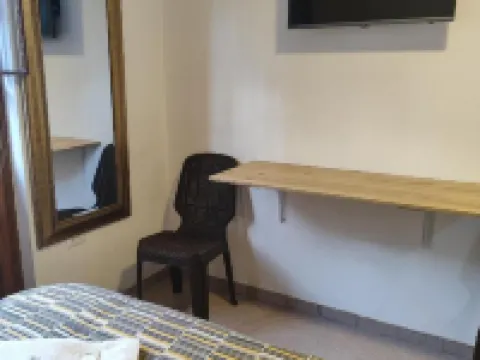 La Pascana Hospedaje Hotels in Cajamarca