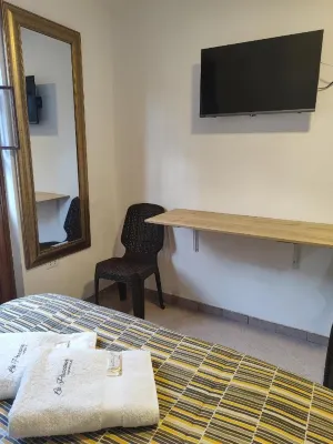 La Pascana Hospedaje