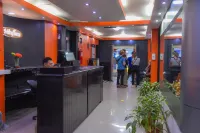 Hotel Miraflores