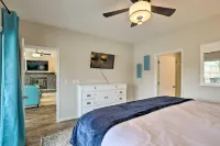 Lake Keowee Resort Condo w/ Fantastic View - Træningscentre