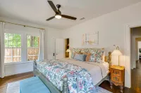 步行至伯格菲爾德公園：1928年杜鵑花區之家 泰勒住宿飯店