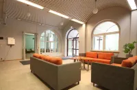 Forenom Hostel Röykkä Hotels in Hyvinkää