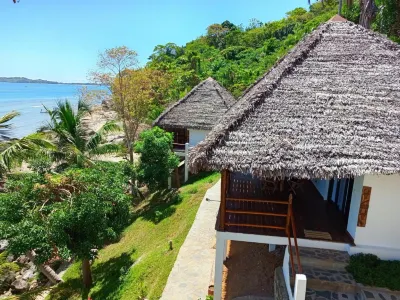 Tiki Komba Hotels in 