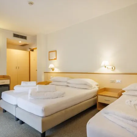 Hotel Vela