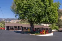 Peach Tree Inn