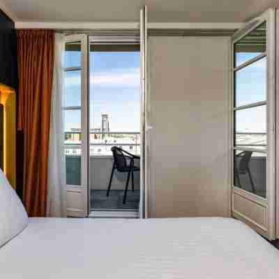 Hôtel & Spa Oceania Le Conti Rooms