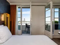 Oceania le Conti Hotels in Brest