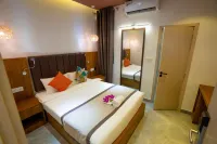 Hikers Villa - Fuvahmulah โรงแรมใน