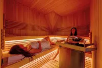 Hotel Klaster Zeliv - spa