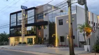 Faixa Hotel Hotels in der Nähe von University of the Southeasy of Bahia Teaching Museum