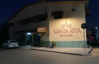 Pousada Santa Rita Hotels in Abadiânia
