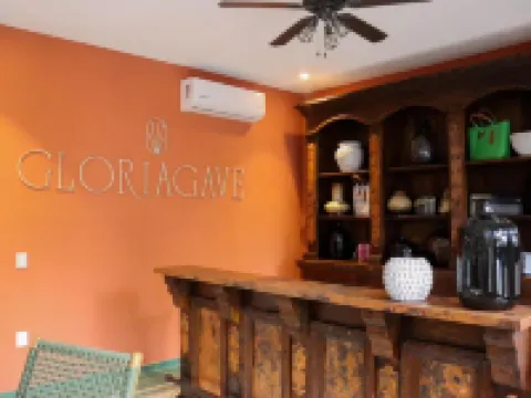 Hotel Boutique Gloriagave Hotels in Tequila