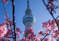 Japan House Oshiage