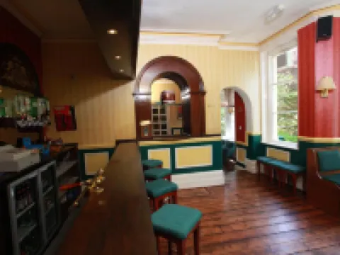 Russell Hotel Hotels in Tunbridge Wells