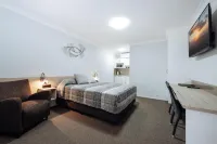 Raintree Motel Biloela Hotels in Biloela