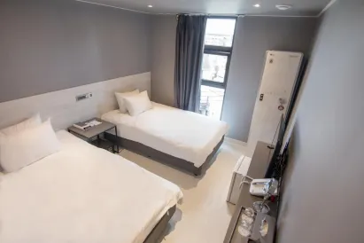 Hotel IAM