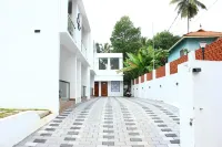 Wavealokam Beach Retreat Hotels in Thiruvananthapuram