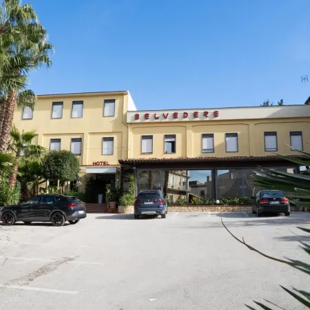 Hotel Belvedere
