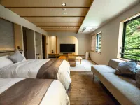 Hotel Kazurabashi Hotels in Miyoshi