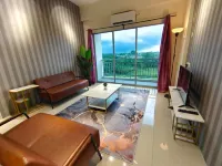 Pavilionvillie M1T571 by Irainbow Pasaraya Budget 주변 호텔