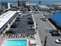 Kings Arms Motel Hotels in Worcester County