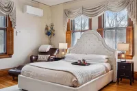 Historic District Bnb