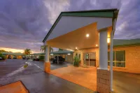 Jacaranda Country Motel Hotel di Saint George