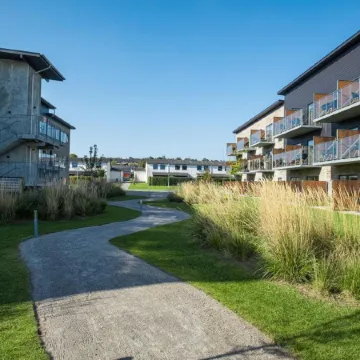 Aalborg Hotel Apartments