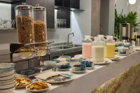 Hotel Selis - breakfast