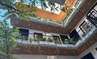 The Eudora Homestay